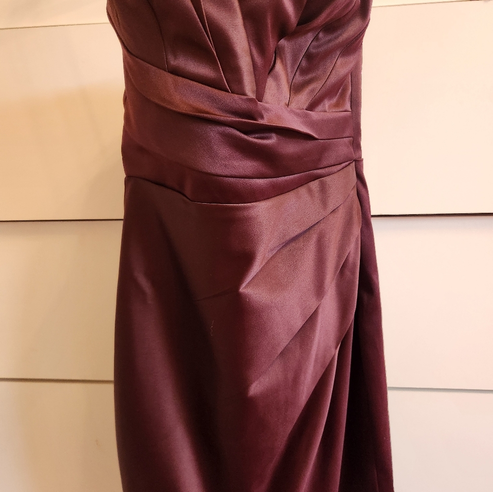 Cocktail dress - Picture 3 of 4
